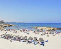 Resale - apartment - Orihuela - Villamartin