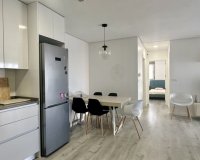 Resale - apartment - Orihuela - Villamartin