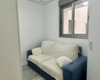 Resale - apartment - Orihuela - Villamartin