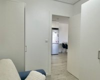Resale - apartment - Orihuela - Villamartin