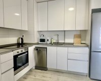 Resale - apartment - Orihuela - Villamartin