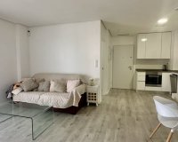 Resale - apartment - Orihuela - Villamartin