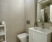 Resale - apartment - Orihuela - Villamartin