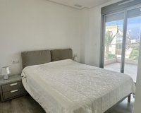 Resale - apartment - Orihuela - Villamartin