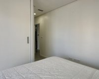 Resale - apartment - Orihuela - Villamartin