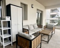 Resale - apartment - Orihuela - Villamartin