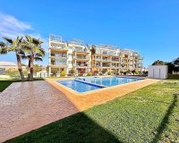 Resale - apartment - Orihuela - Villamartin