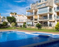 Resale - apartment - Orihuela - Villamartin
