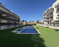 Resale - apartment - Orihuela - Villamartin