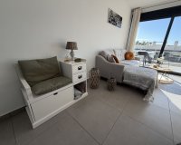 Resale - apartment - Orihuela - Villamartin