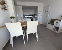 Resale - apartment - Orihuela - Villamartin