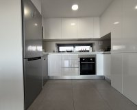 Resale - apartment - Orihuela - Villamartin