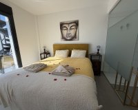 Resale - apartment - Orihuela - Villamartin