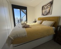 Resale - apartment - Orihuela - Villamartin