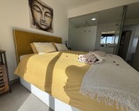 Resale - apartment - Orihuela - Villamartin