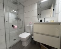 Resale - apartment - Orihuela - Villamartin