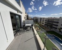 Resale - apartment - Orihuela - Villamartin