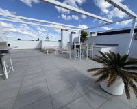 Resale - apartment - Orihuela - Villamartin