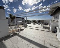 Resale - apartment - Orihuela - Villamartin