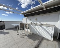Resale - apartment - Orihuela - Villamartin