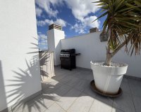 Resale - apartment - Orihuela - Villamartin