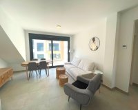Resale - apartment - Orihuela - Villamartin