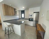 Resale - apartment - Orihuela - Villamartin