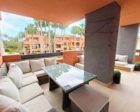 Resale - apartment - Orihuela - Villamartin