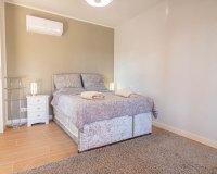 Resale - apartment - Orihuela - Villamartin