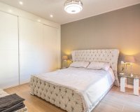 Resale - apartment - Orihuela - Villamartin