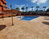 Resale - apartment - Orihuela - Villamartin