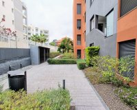 Resale - apartment - Orihuela - Villamartin