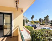 Resale - apartment - Orihuela - Villamartin
