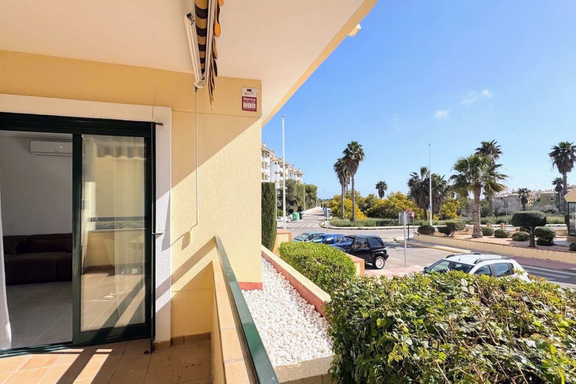 Resale - apartment - Orihuela - Villamartin