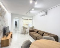 Resale - apartment - Orihuela - Villamartin
