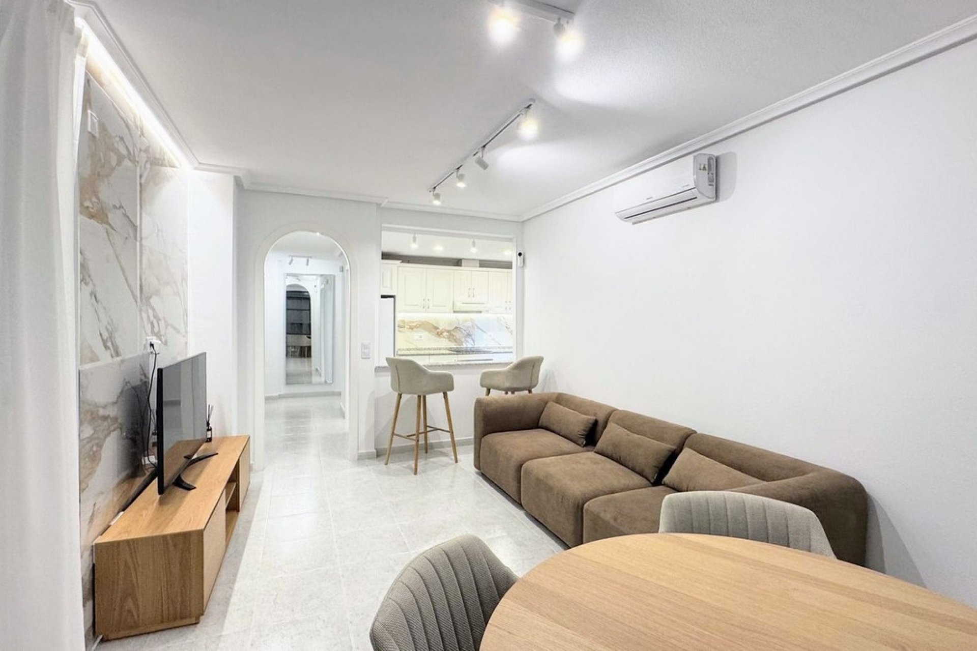 Resale - apartment - Orihuela - Villamartin