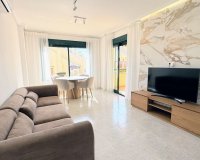 Resale - apartment - Orihuela - Villamartin