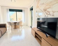 Resale - apartment - Orihuela - Villamartin