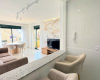 Resale - apartment - Orihuela - Villamartin