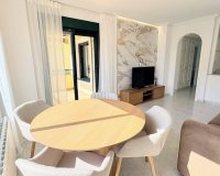 Resale - apartment - Orihuela - Villamartin