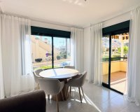 Resale - apartment - Orihuela - Villamartin