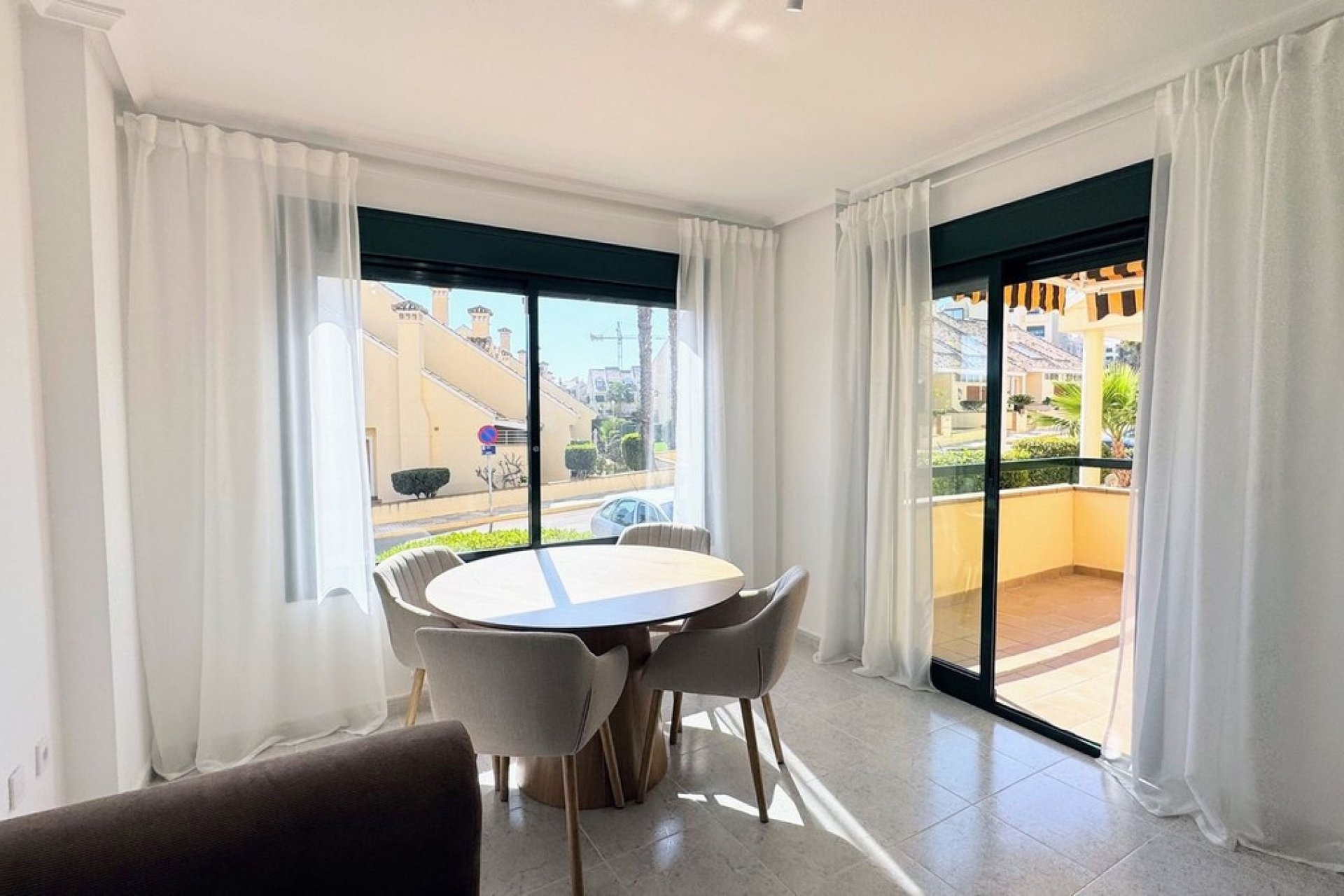 Resale - apartment - Orihuela - Villamartin