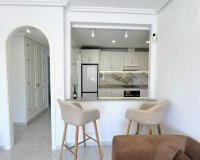 Resale - apartment - Orihuela - Villamartin