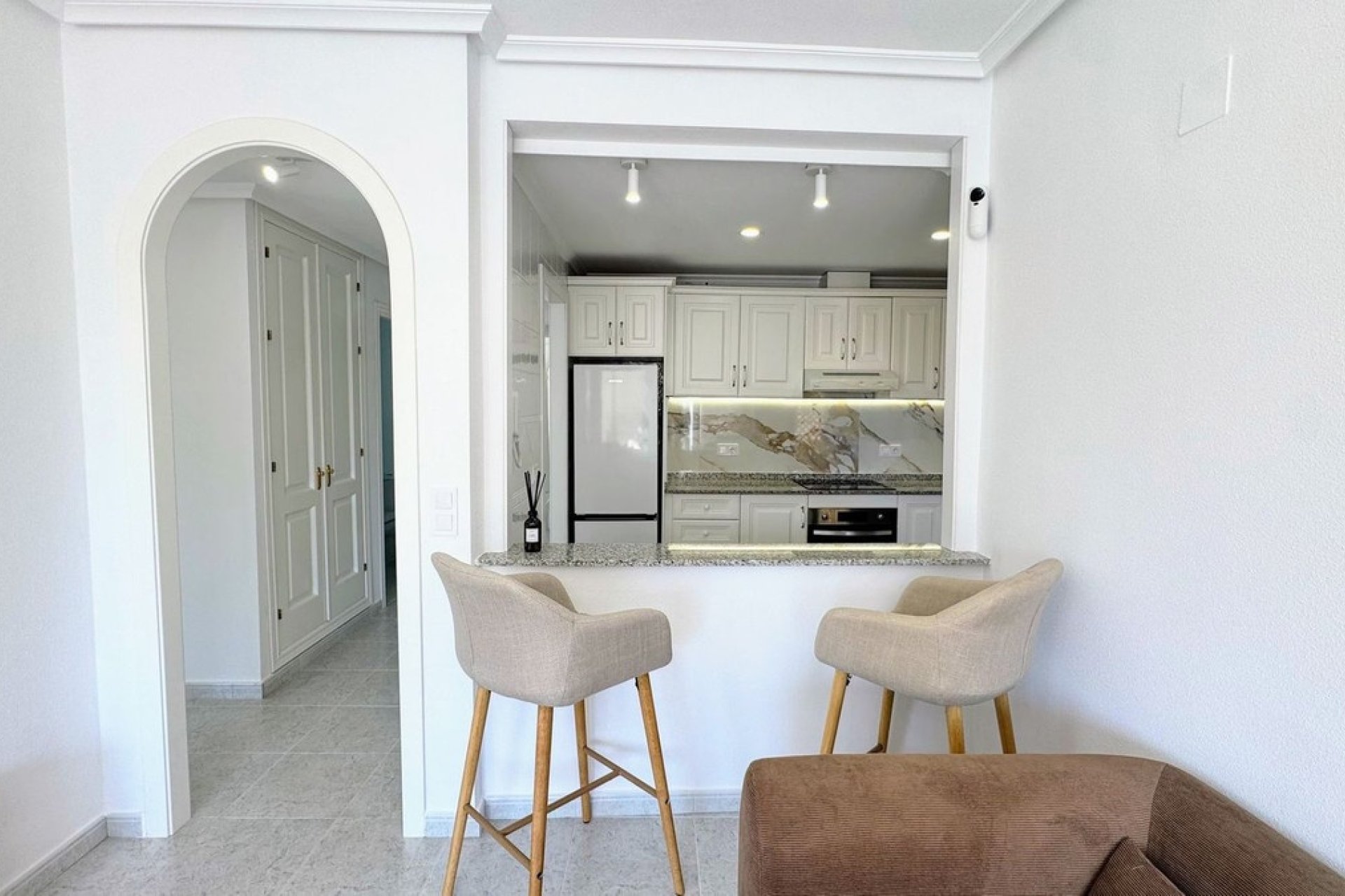 Resale - apartment - Orihuela - Villamartin