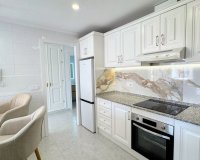 Resale - apartment - Orihuela - Villamartin
