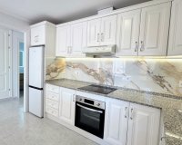 Resale - apartment - Orihuela - Villamartin
