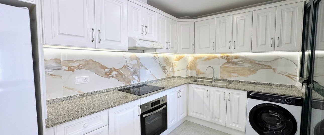 Resale - apartment - Orihuela - Villamartin