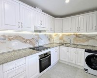 Resale - apartment - Orihuela - Villamartin