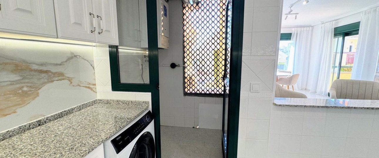 Resale - apartment - Orihuela - Villamartin