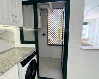 Resale - apartment - Orihuela - Villamartin